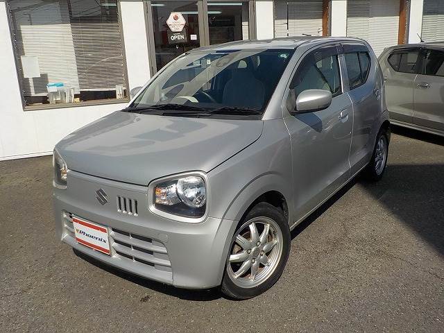 Alto Sedan