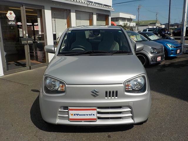 Alto Sedan