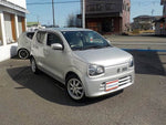Alto Sedan