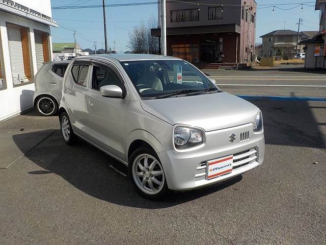 Alto Sedan