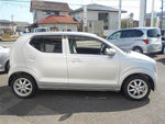 Alto Sedan