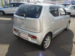 Alto Sedan