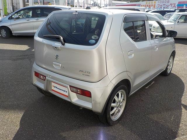 Alto Sedan