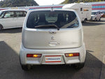 Alto Sedan