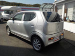 Alto Sedan