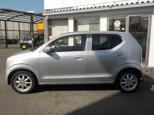 Alto Sedan