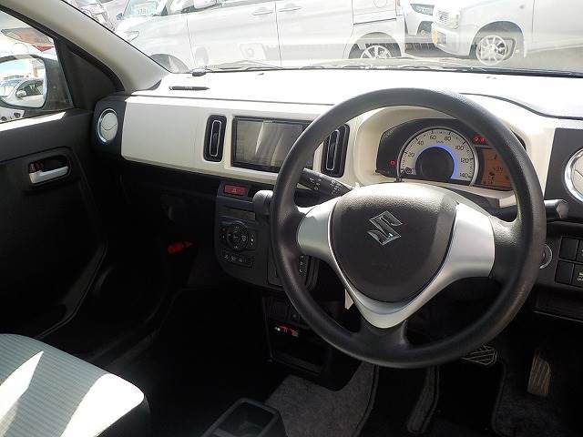 Alto Sedan