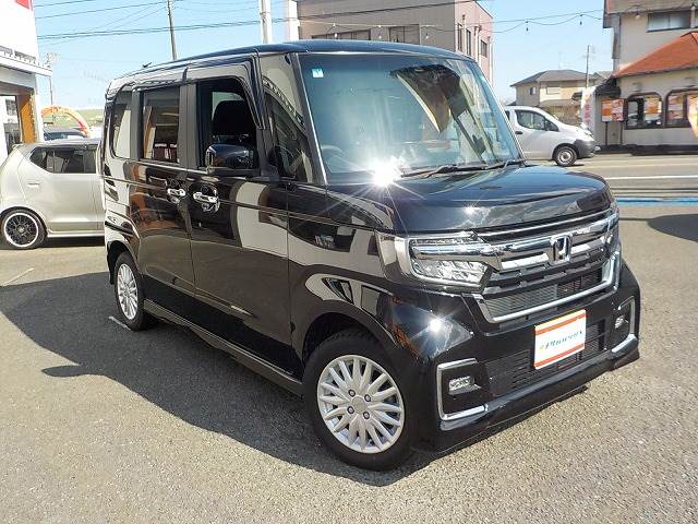 N-BOX