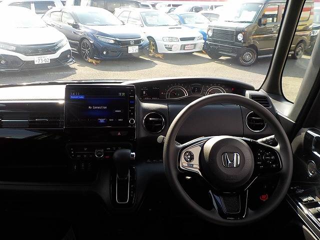 N-BOX