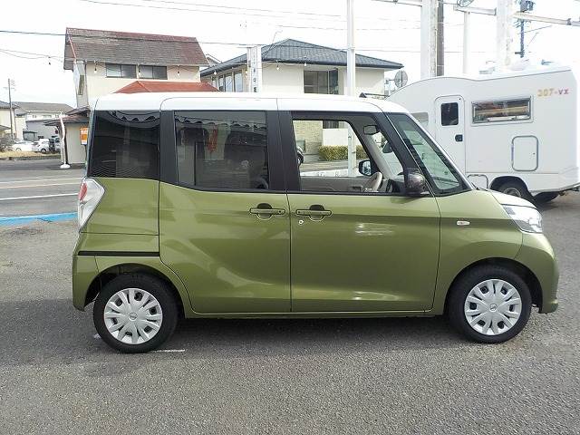 デイズルークス