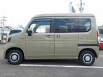 N-VAN