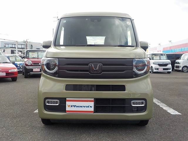 N-VAN