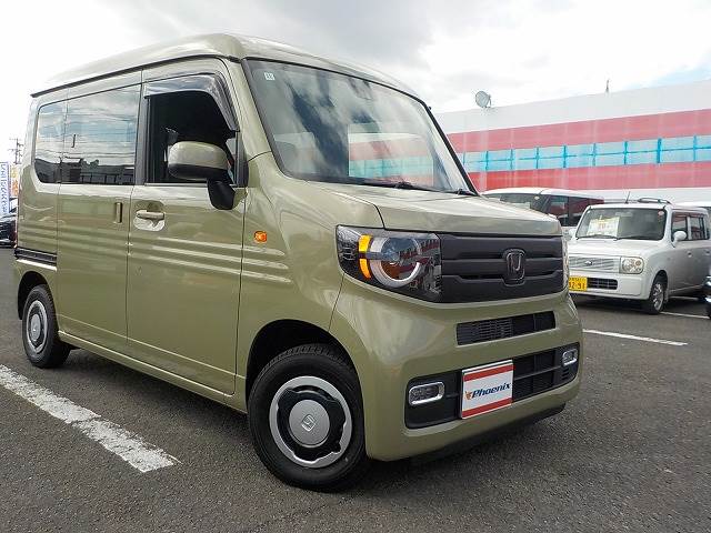 N-VAN