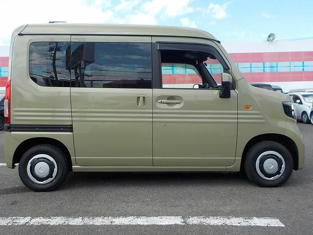 N-VAN