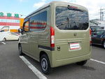 N-VAN