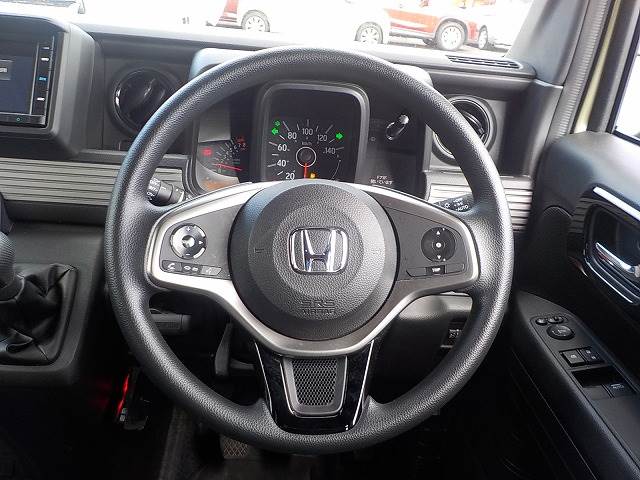 N-VAN