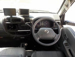Vanette Truck