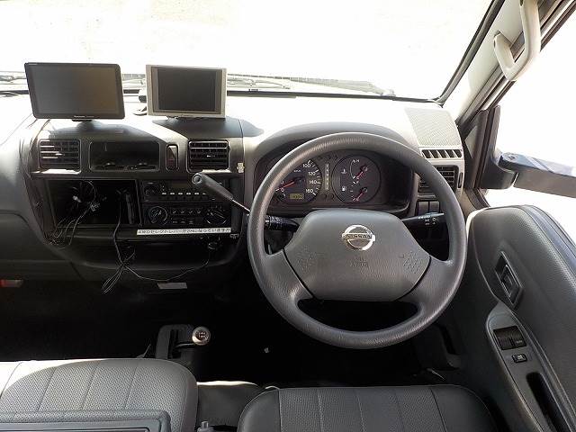 Vanette Truck