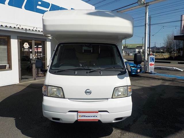 Vanette Truck