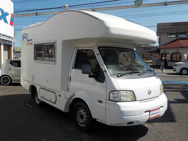 Vanette Truck