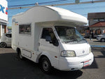 Vanette Truck