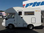 Vanette Truck