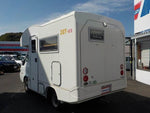 Vanette Truck