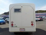 Vanette Truck