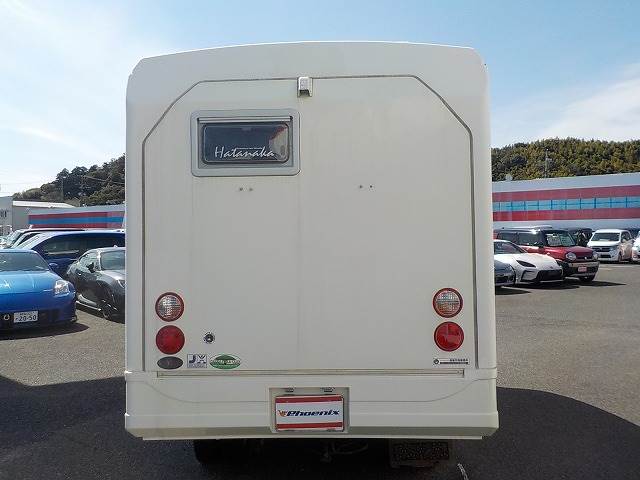 Vanette Truck