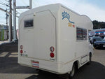 Vanette Truck