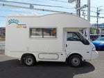Vanette Truck