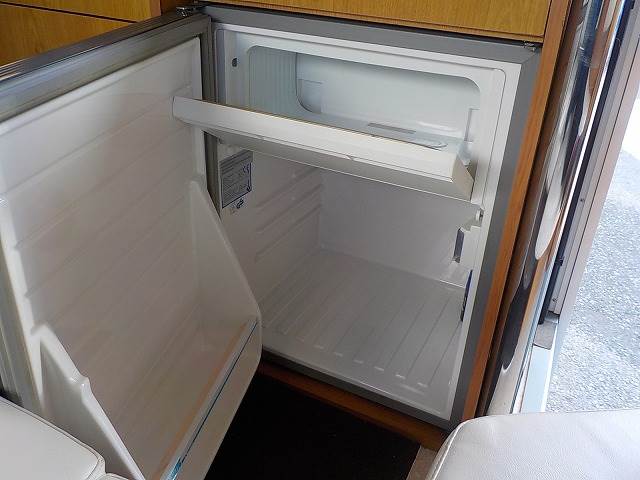 Vanette Truck