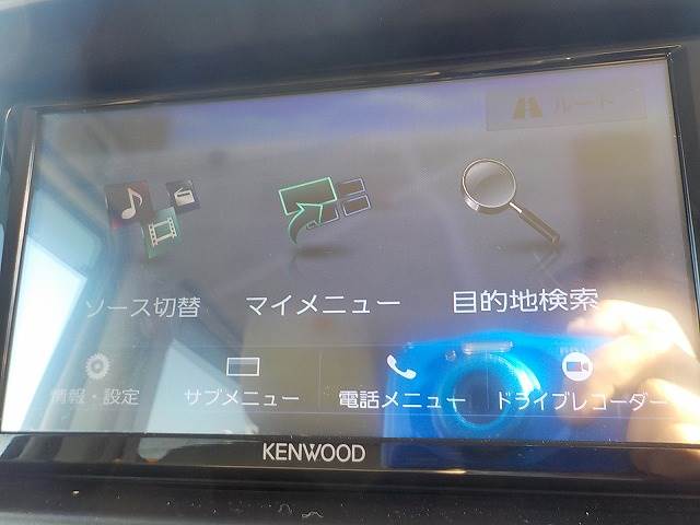 エブリイワゴン