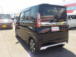 eK Cross Space