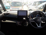 eK Cross Space