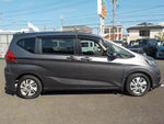 Freed Hybrid
