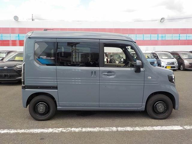 N-VAN e
