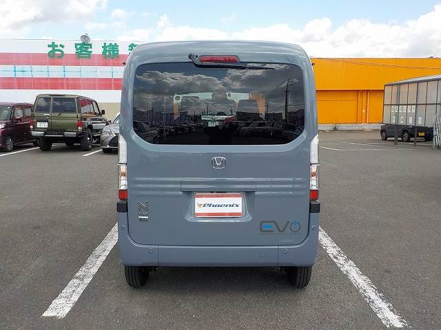N-VAN e