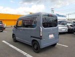 N-VAN e