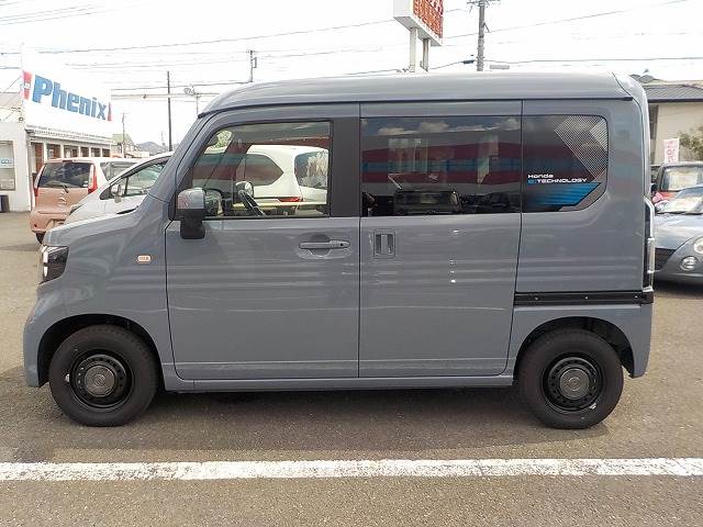 N-VAN e