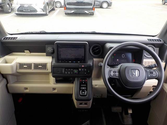 N-VAN e
