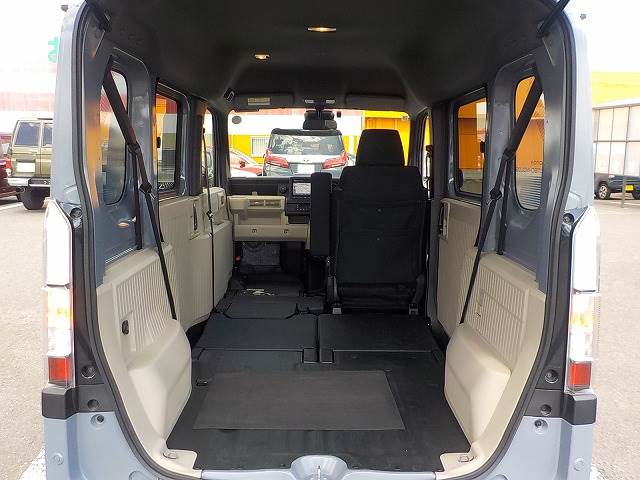 N-VAN e