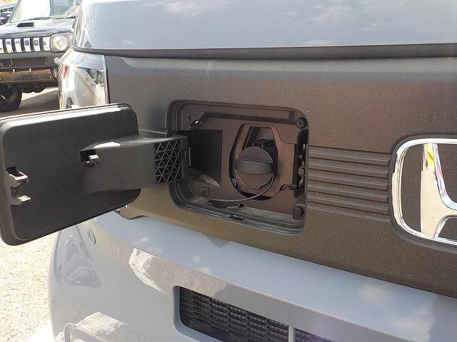N-VAN e