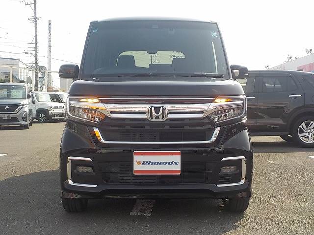 N-BOX