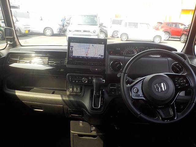 N-BOX