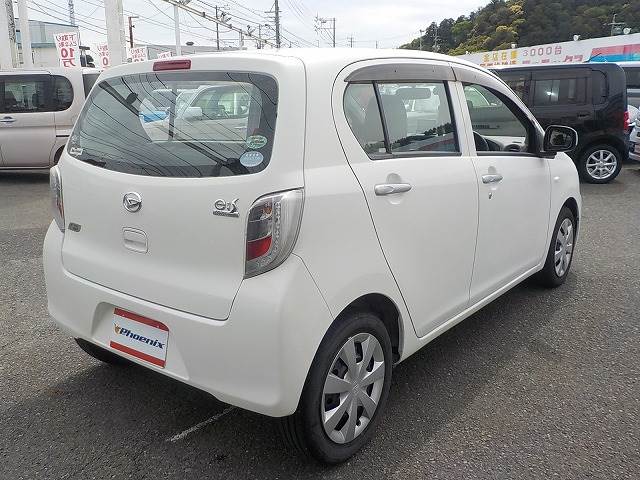 ミライース