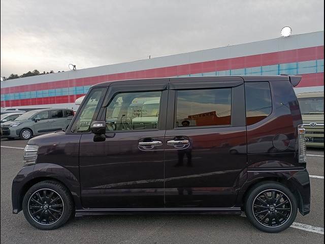 N-BOX