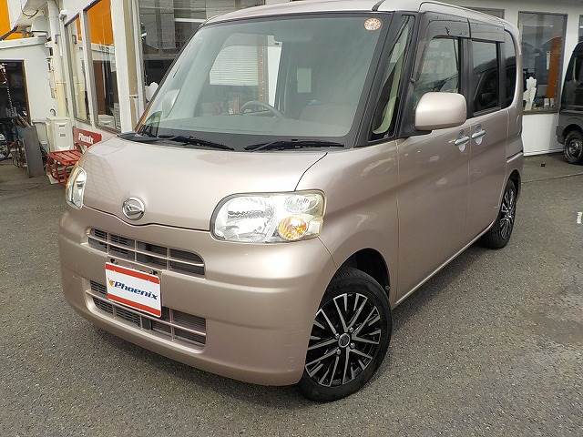タント