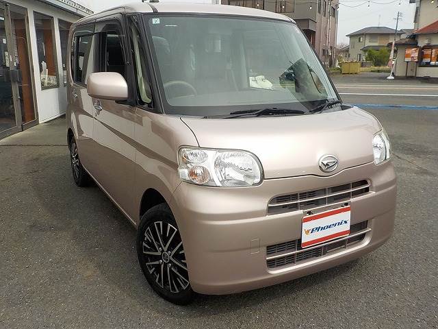 タント