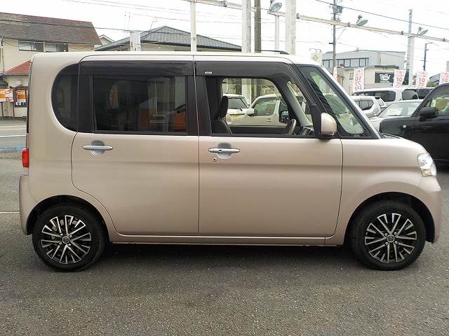 タント